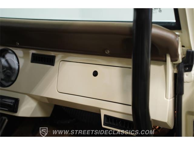 1967 Ford Bronco (CC-2097194) for sale in Lavergne, Tennessee