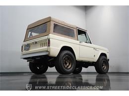 1967 Ford Bronco (CC-2097194) for sale in Lavergne, Tennessee