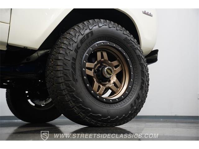 1967 Ford Bronco (CC-2097194) for sale in Lavergne, Tennessee