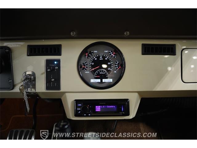 1967 Ford Bronco (CC-2097194) for sale in Lavergne, Tennessee