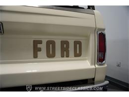 1967 Ford Bronco (CC-2097194) for sale in Lavergne, Tennessee