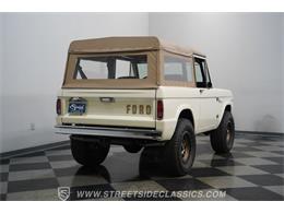 1967 Ford Bronco (CC-2097194) for sale in Lavergne, Tennessee