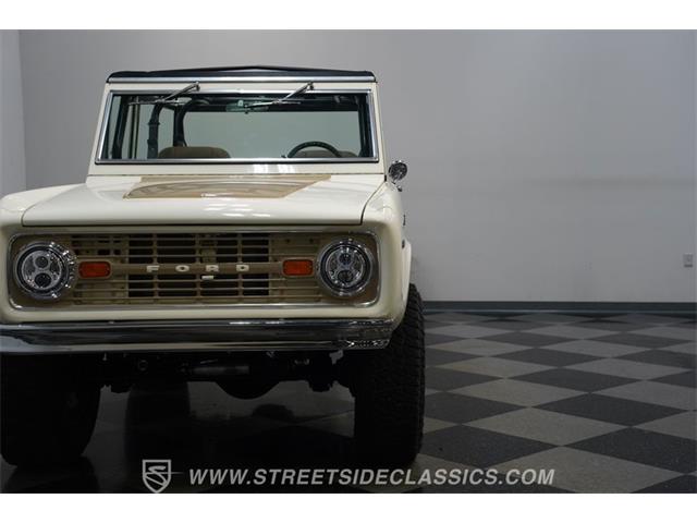1967 Ford Bronco (CC-2097194) for sale in Lavergne, Tennessee