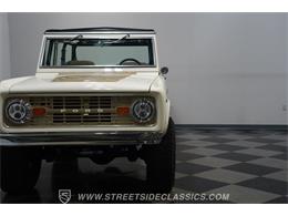 1967 Ford Bronco (CC-2097194) for sale in Lavergne, Tennessee