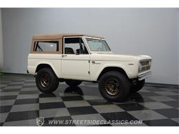1967 Ford Bronco (CC-2097194) for sale in Lavergne, Tennessee