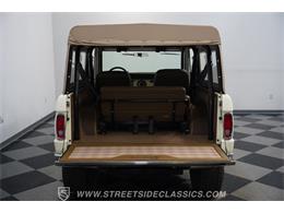 1967 Ford Bronco (CC-2097194) for sale in Lavergne, Tennessee