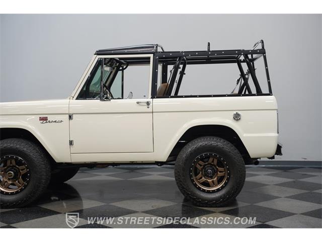 1967 Ford Bronco (CC-2097194) for sale in Lavergne, Tennessee