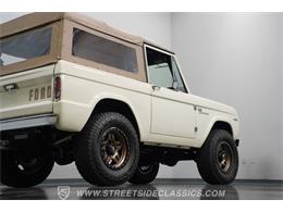 1967 Ford Bronco (CC-2097194) for sale in Lavergne, Tennessee