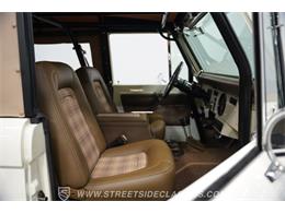1967 Ford Bronco (CC-2097194) for sale in Lavergne, Tennessee