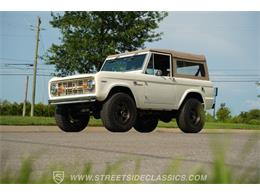 1967 Ford Bronco (CC-2097194) for sale in Lavergne, Tennessee