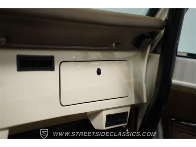 1967 Ford Bronco (CC-2097194) for sale in Lavergne, Tennessee
