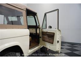 1967 Ford Bronco (CC-2097194) for sale in Lavergne, Tennessee