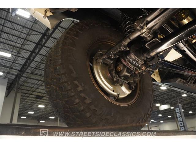 1967 Ford Bronco (CC-2097194) for sale in Lavergne, Tennessee