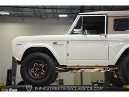 1967 Ford Bronco (CC-2097194) for sale in Lavergne, Tennessee