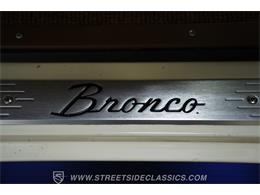 1967 Ford Bronco (CC-2097194) for sale in Lavergne, Tennessee