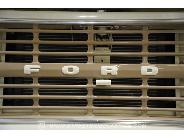 1967 Ford Bronco (CC-2097194) for sale in Lavergne, Tennessee