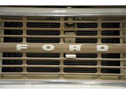 1967 Ford Bronco (CC-2097194) for sale in Lavergne, Tennessee