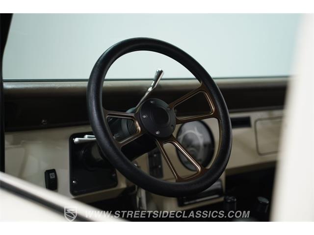 1967 Ford Bronco (CC-2097194) for sale in Lavergne, Tennessee