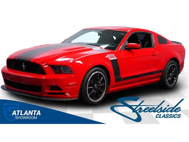 2013 Ford Mustang (CC-2097195) for sale in Lithia Springs, Georgia