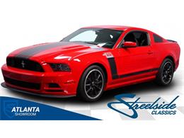 2013 Ford Mustang (CC-2097195) for sale in Lithia Springs, Georgia