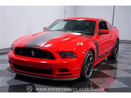 2013 Ford Mustang (CC-2097195) for sale in Lithia Springs, Georgia