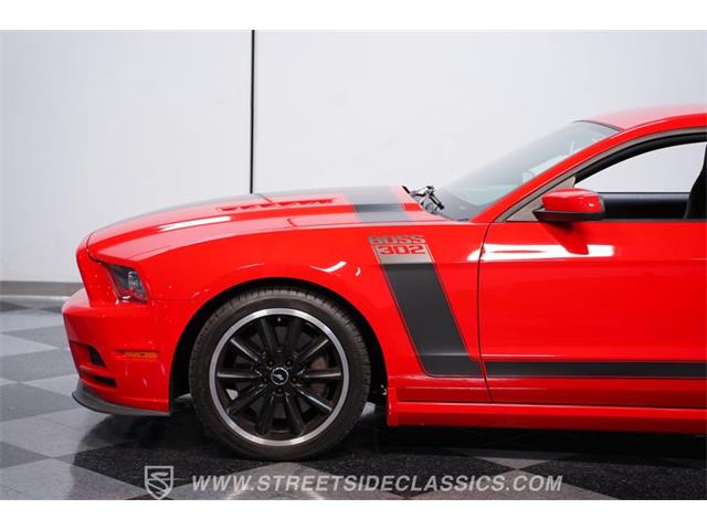 2013 Ford Mustang (CC-2097195) for sale in Lithia Springs, Georgia