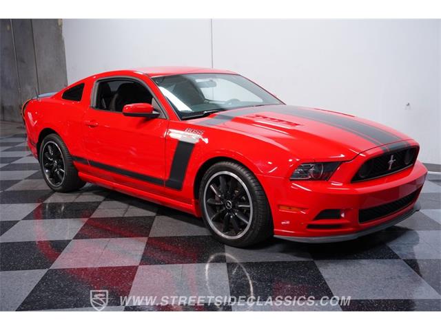 2013 Ford Mustang (CC-2097195) for sale in Lithia Springs, Georgia