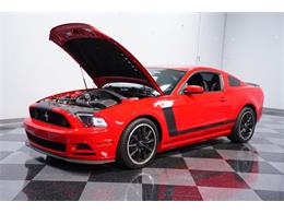 2013 Ford Mustang (CC-2097195) for sale in Lithia Springs, Georgia