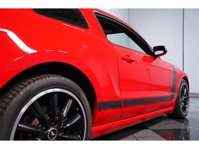 2013 Ford Mustang (CC-2097195) for sale in Lithia Springs, Georgia