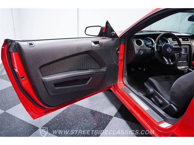 2013 Ford Mustang (CC-2097195) for sale in Lithia Springs, Georgia