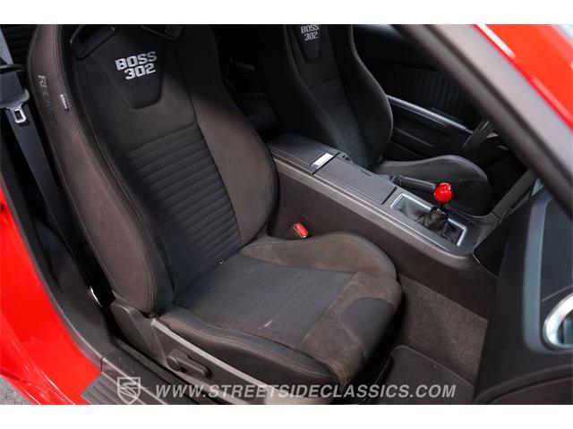 2013 Ford Mustang (CC-2097195) for sale in Lithia Springs, Georgia
