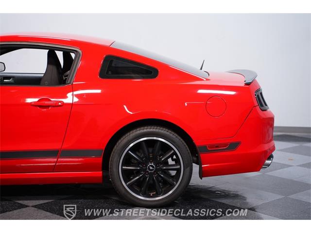 2013 Ford Mustang (CC-2097195) for sale in Lithia Springs, Georgia
