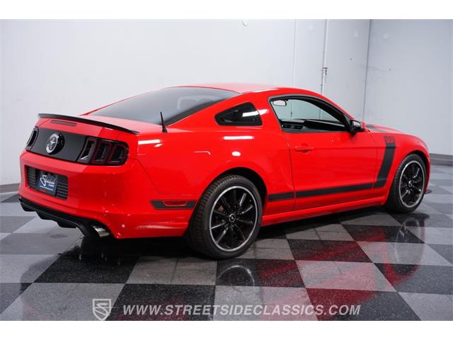2013 Ford Mustang (CC-2097195) for sale in Lithia Springs, Georgia