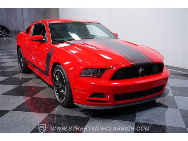 2013 Ford Mustang (CC-2097195) for sale in Lithia Springs, Georgia