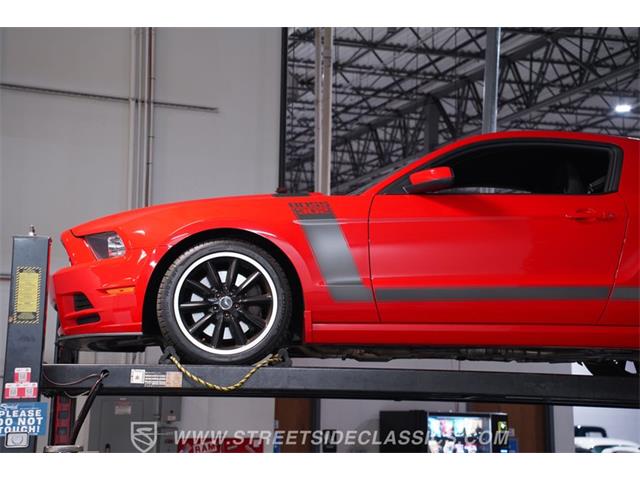 2013 Ford Mustang (CC-2097195) for sale in Lithia Springs, Georgia