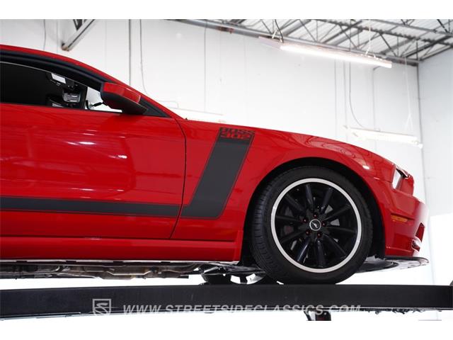 2013 Ford Mustang (CC-2097195) for sale in Lithia Springs, Georgia