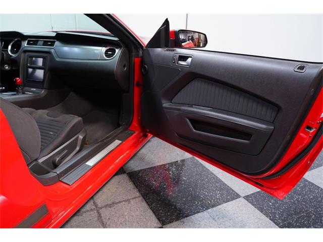 2013 Ford Mustang (CC-2097195) for sale in Lithia Springs, Georgia