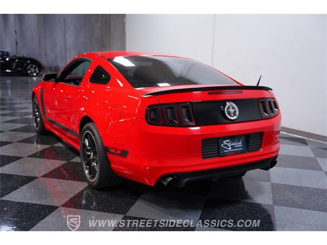 2013 Ford Mustang (CC-2097195) for sale in Lithia Springs, Georgia