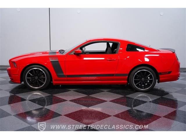 2013 Ford Mustang (CC-2097195) for sale in Lithia Springs, Georgia