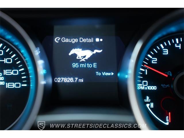 2013 Ford Mustang (CC-2097195) for sale in Lithia Springs, Georgia