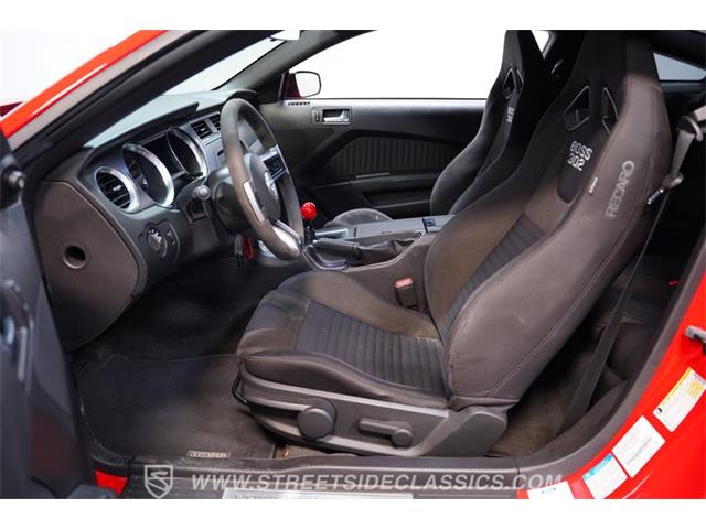 2013 Ford Mustang (CC-2097195) for sale in Lithia Springs, Georgia