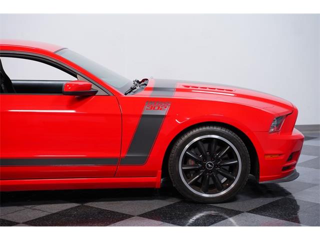 2013 Ford Mustang (CC-2097195) for sale in Lithia Springs, Georgia