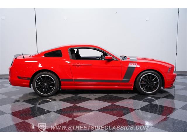 2013 Ford Mustang (CC-2097195) for sale in Lithia Springs, Georgia