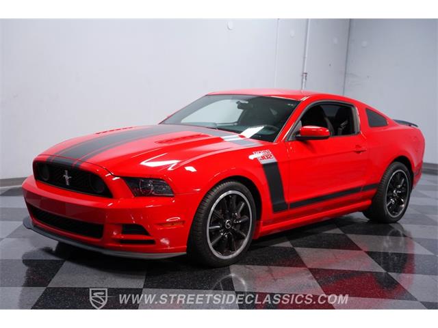 2013 Ford Mustang (CC-2097195) for sale in Lithia Springs, Georgia