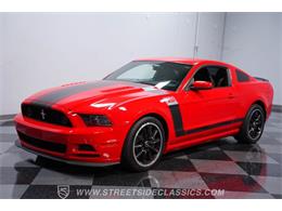 2013 Ford Mustang (CC-2097195) for sale in Lithia Springs, Georgia