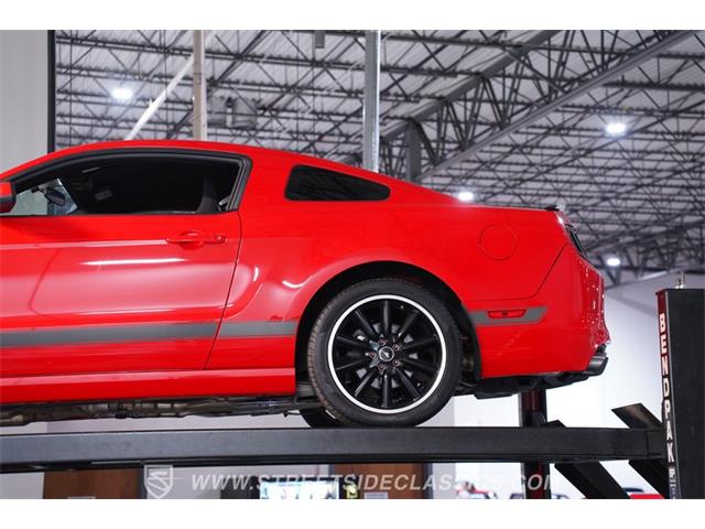 2013 Ford Mustang (CC-2097195) for sale in Lithia Springs, Georgia