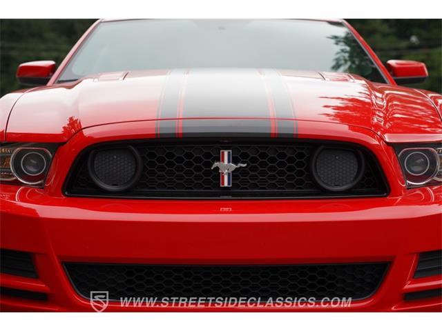 2013 Ford Mustang (CC-2097195) for sale in Lithia Springs, Georgia