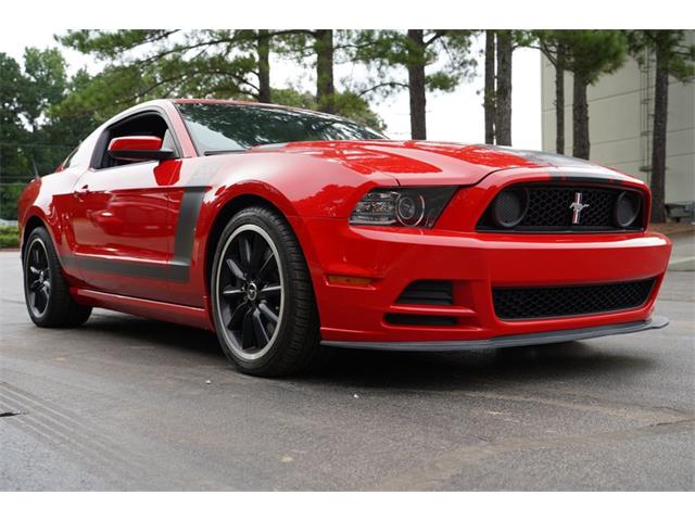 2013 Ford Mustang (CC-2097195) for sale in Lithia Springs, Georgia