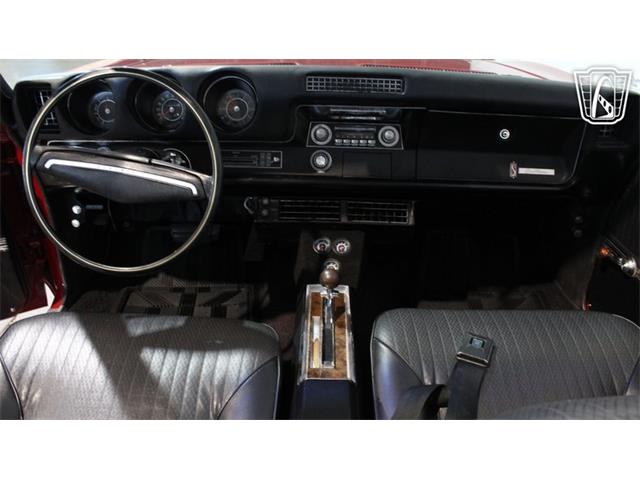 1969 Oldsmobile Cutlass (CC-2097196) for sale in Peoria, Arizona
