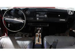 1969 Oldsmobile Cutlass (CC-2097196) for sale in Peoria, Arizona